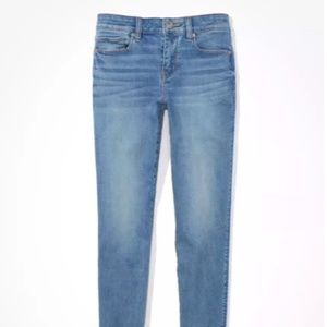 American Eagle Outfitters Super Stretch Jeans